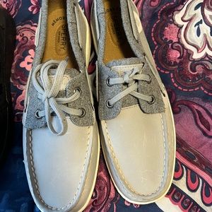 NWOT SPERRYS